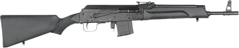 Saiga 223