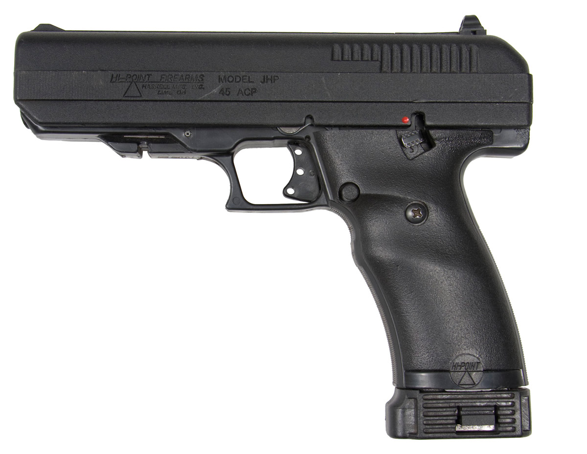 Hi-Point JHP 45