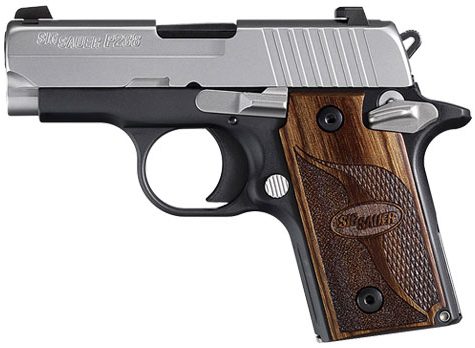 Sig Sauer P238