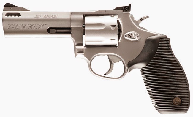 Taurus 627