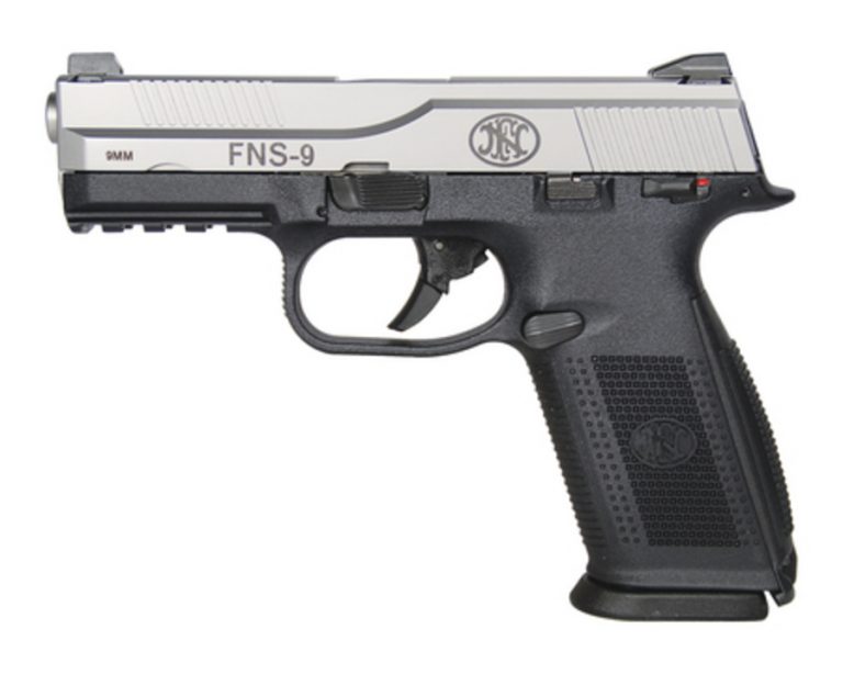FNS 9