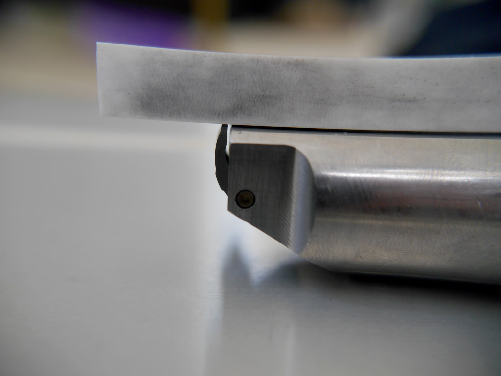 1911 Sear Jig
