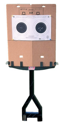 Jammit Target Stand