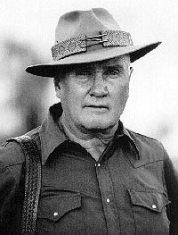 Colonel Jeff Cooper
