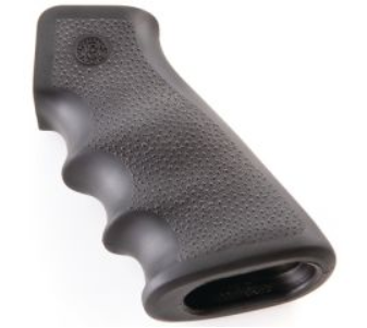 Hogue Overmold AR-15 Pistol Grip