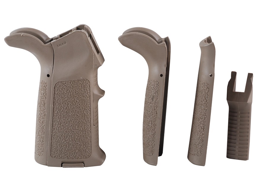 Magpul MIAD AR-15 Pistol Grip