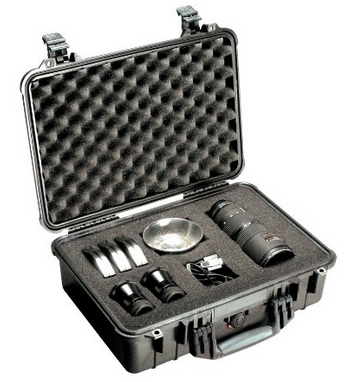Pelican 1500