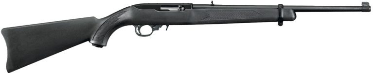 Ruger 10/22