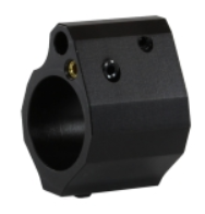 Seekins’ Adjustable Gas Block