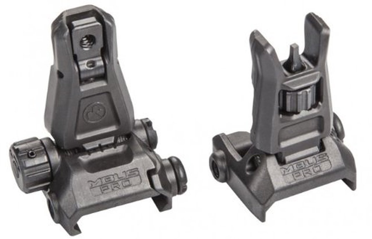 Magpul MBUS Pro