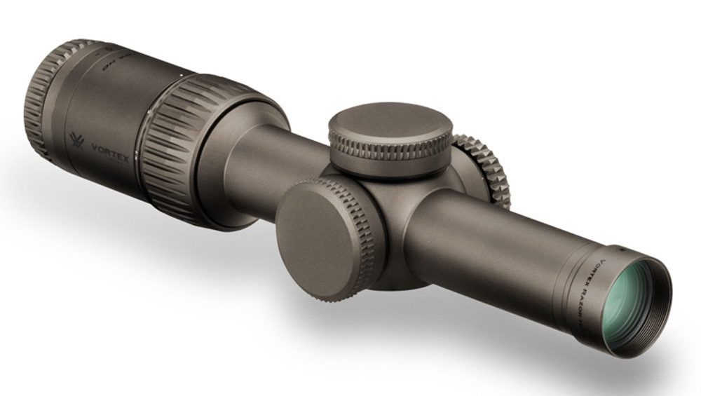 Vortex Razor HD Gen II 1-6×24