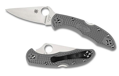 Spyderco Delica 4