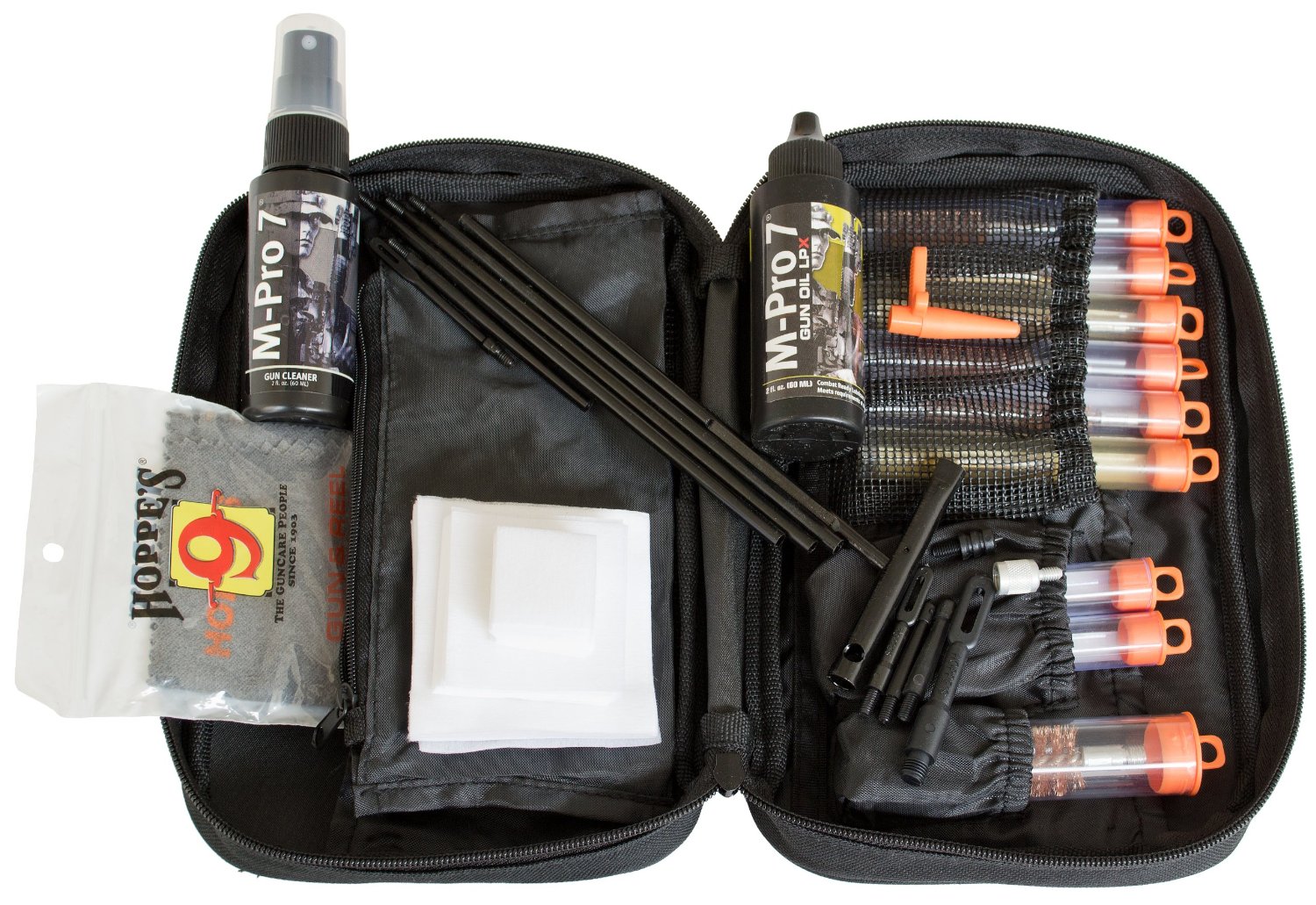 M-Pro 7 Gun Cleaning Kit