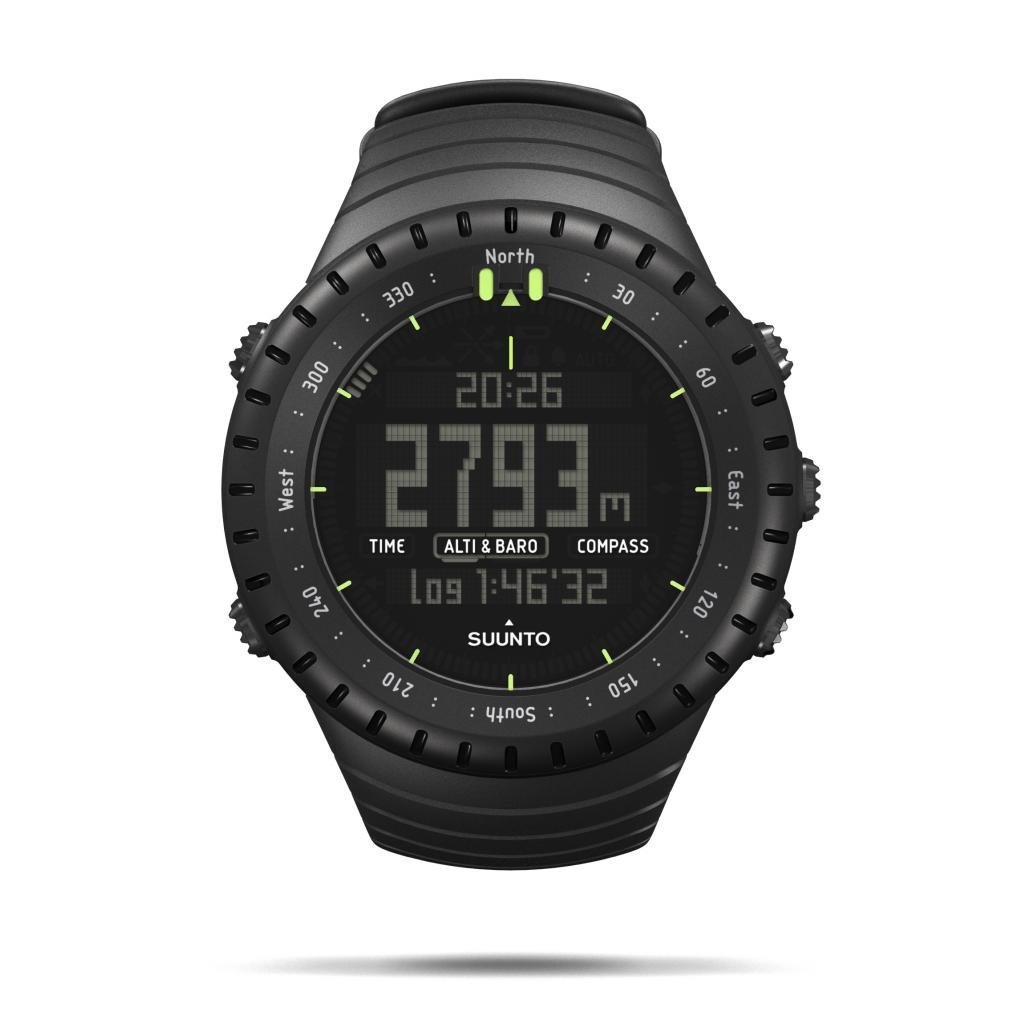 Sunto Core Watch