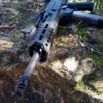 CZ Scorpion EVO 3 S1