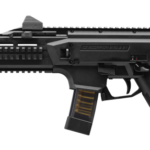 CZ Scorpion Pistol