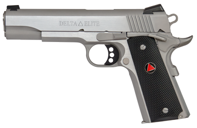Colt Delta Elite