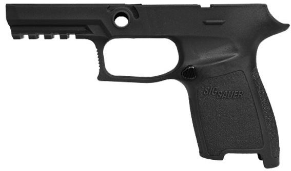 P320 Grip Frames