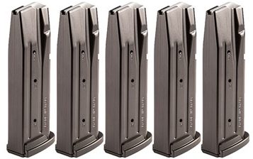 P320 Magazines