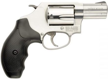 Smith & Wesson Model 60