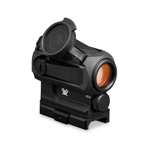 Vortex SPARC II Red Dot