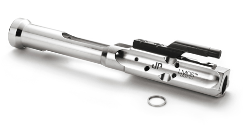 JP Enterprises LMOS Steel Carrier