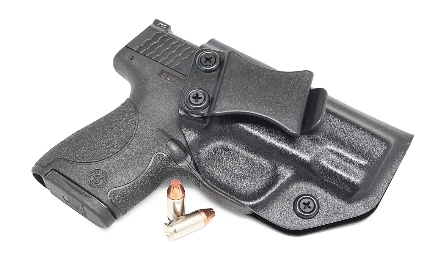 Rounded Gear (Concealment Express) IWB Holster