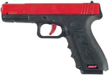 SIRT Pistol