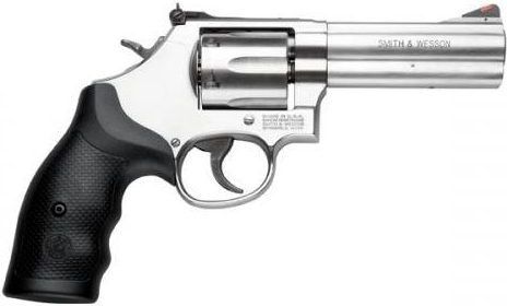 Smith & Wesson Model 686 Plus