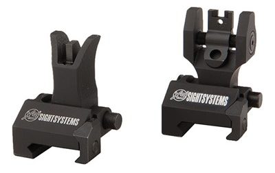XS Troy CSAT AR