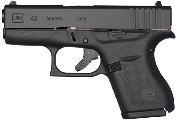 Glock G43