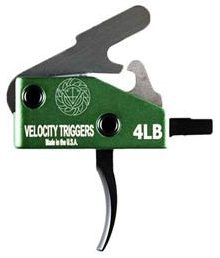 AR-15 Velocity Trigger