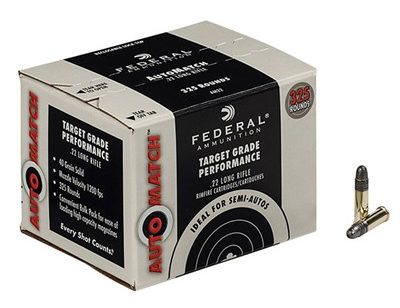 Federal Auto Match