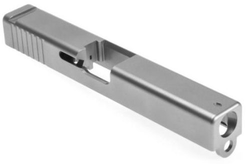 Lone Wolf ‘AlphaWolf’ Glock Slide