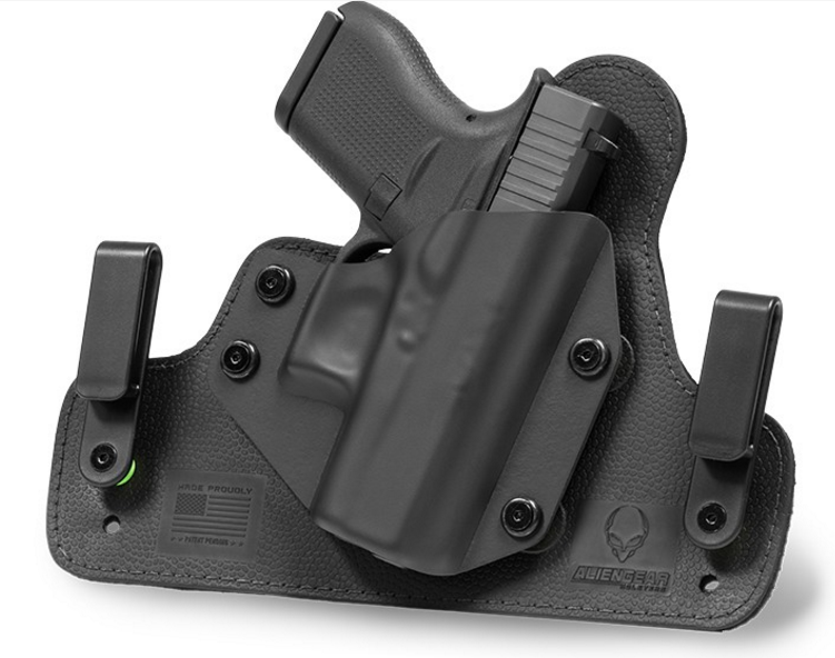 Alien Gear Cloak Tuck 3.5
