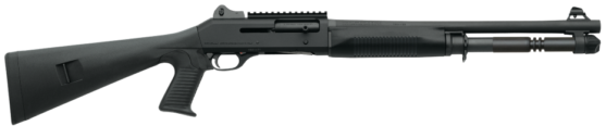 Benelli M4
