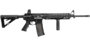 Daniel Defense DDM4 V1