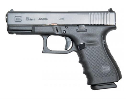Glock Pistols