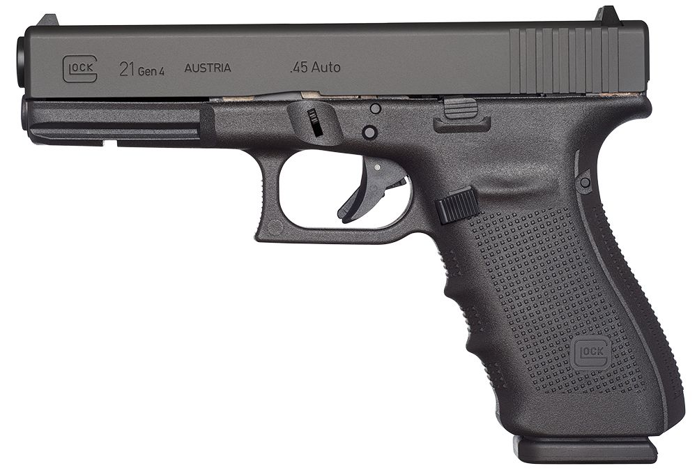 Glock 21