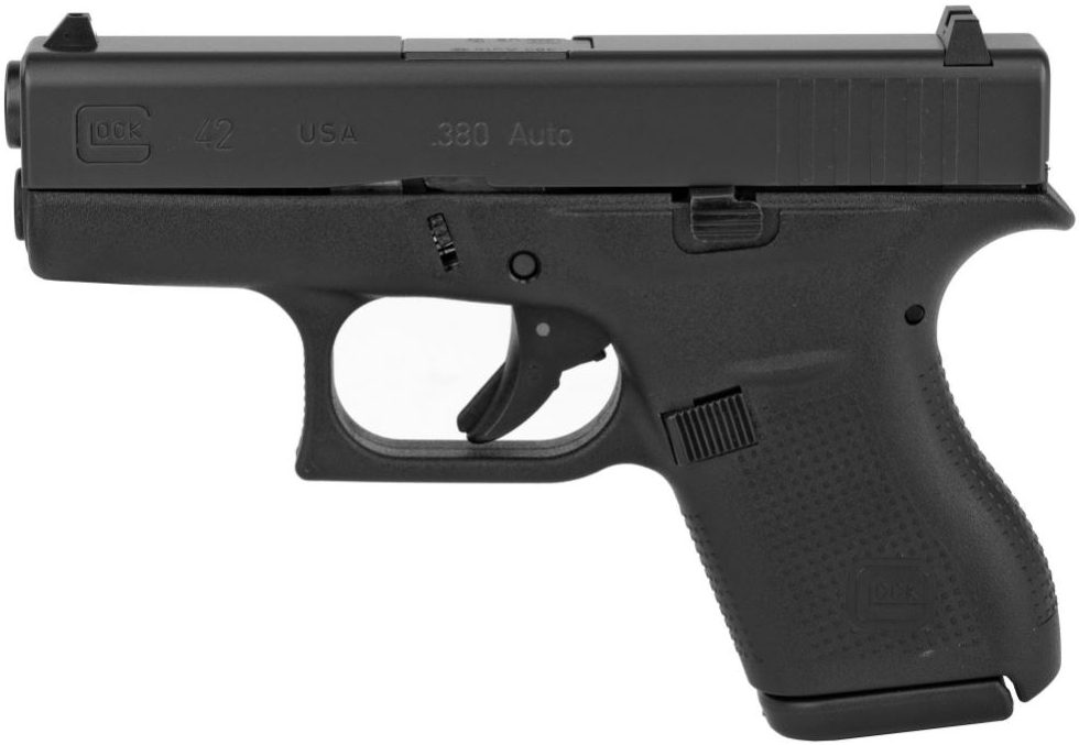 Glock 42