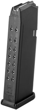 Glock OEM Magazines (All Capacities)