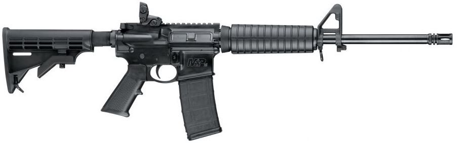 Smith & Wesson M&P 15 Sport II