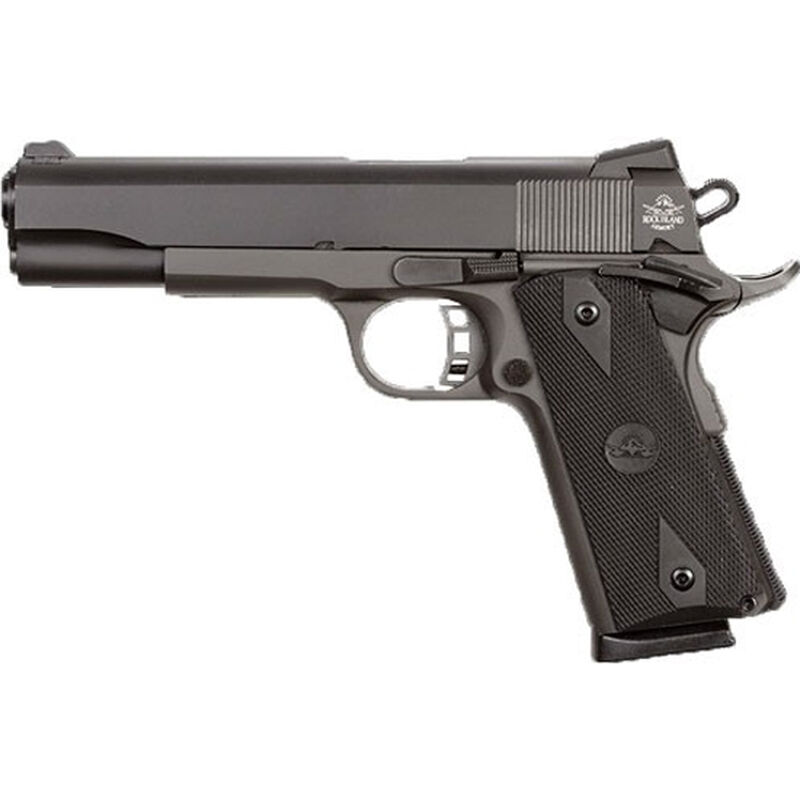 Rock Island Armory 1911 Standard FS