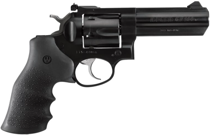 Ruger GP100