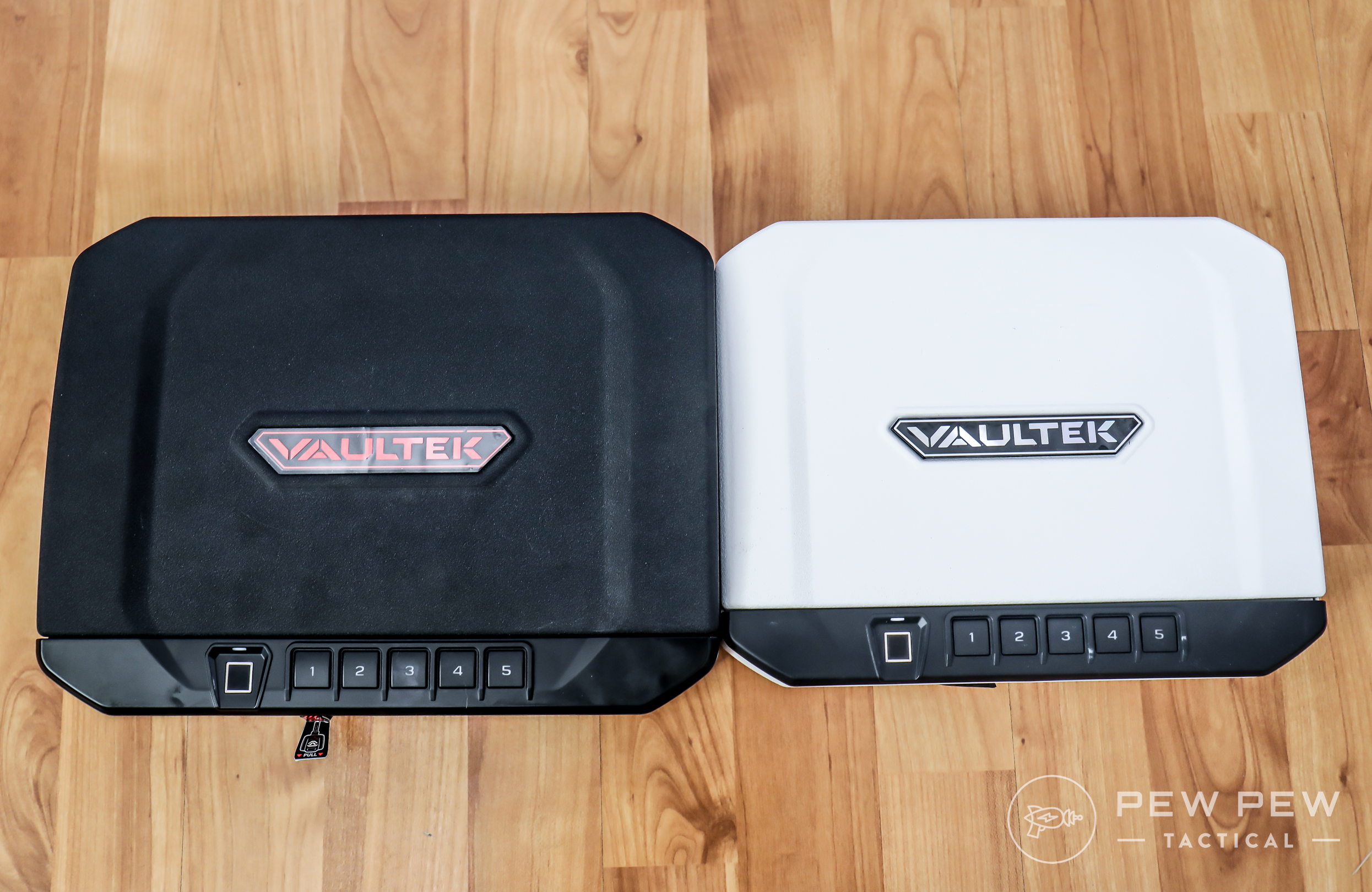 Vaultek Safes