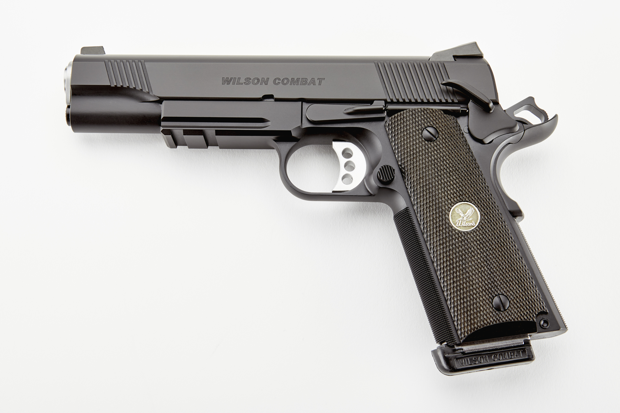 Wilson Combat CQB Lightrail