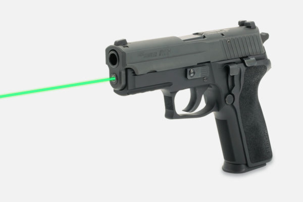 LaserMax Guide Rod Lasers