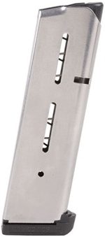 Wilson Combat Magazines