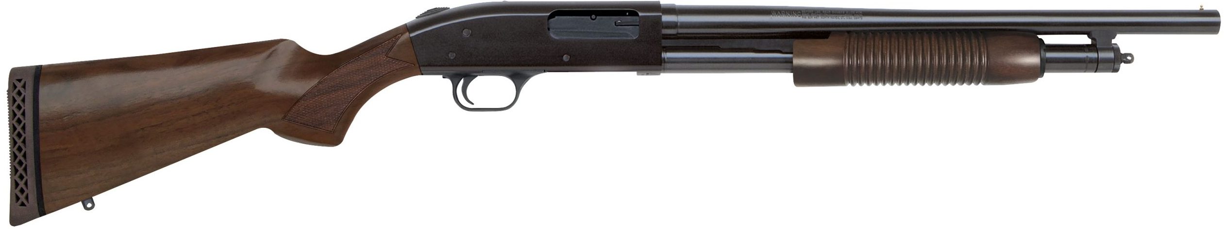 Mossberg 500