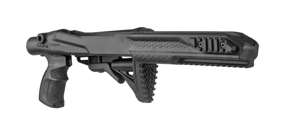 Fab Defense R10/22 M4 Foldable Stock